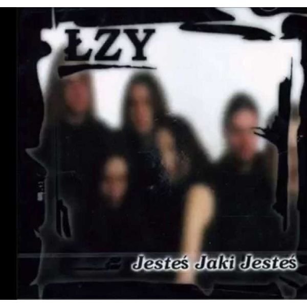 Jesteś jaki jesteś